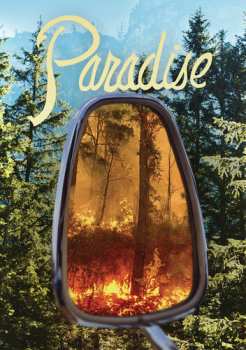 DVD Paradise: Paradise