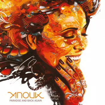Anouk: Paradise And Back Again