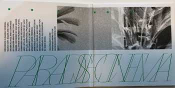 CD Paradise Cinema: Paradise Cinema LTD