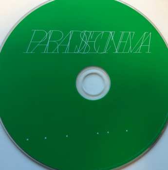 CD Paradise Cinema: Paradise Cinema LTD