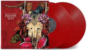 2LP Paradise Lost: Draconian Times MMXI LTD