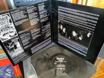 2LP Paradise Lost: Drown In Darkness - The Early Demos LTD | CLR