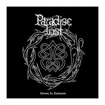 2LP Paradise Lost: Drown In Darkness - The Early Demos