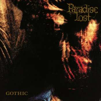 Album Paradise Lost: Gothic
