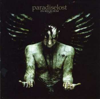 CD Paradise Lost: In Requiem