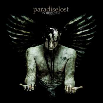 LP Paradise Lost: In Requiem CLR | LTD