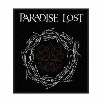 Merch Paradise Lost: Felvarró Crown Of Thorns 
