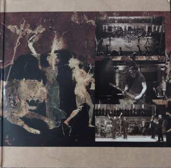 2LP Paradise Lost: Symphony For The Lost LTD | PIC