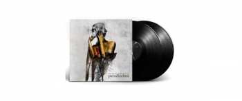 2LP Paradise Lost: The Anatomy Of Melancholy