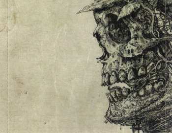 CD Paradise Lost: The Plague Within