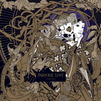 Album Paradise Lost: Tragic Idol