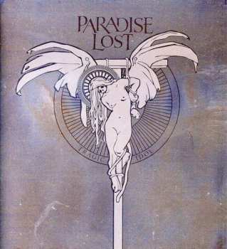 2CD/Dobozkészlet Paradise Lost: Tragic Idol DLX | LTD | DIGI