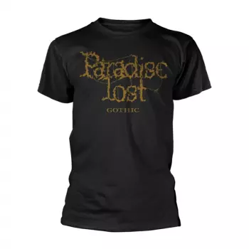 Póló Gothic