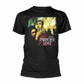 Merch Paradise Lost: Póló Icon