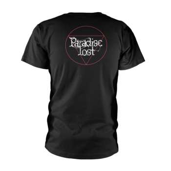Merch Paradise Lost: Lost Paradise S