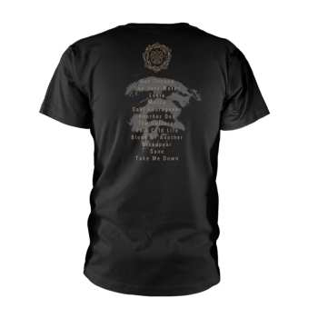 Merch Paradise Lost: One Second S