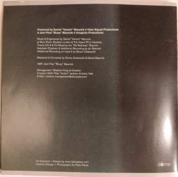CD Para:Diso: Paradise II Paranoia