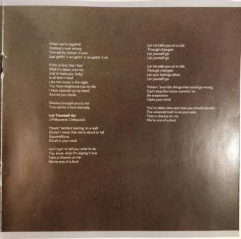 CD Para:Diso: Paradise II Paranoia