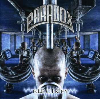 CD Paradox: Electrify