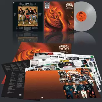 Paradox: Product Of Imagination