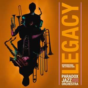 LP Paradox Jazz Orchestra & Jasper Staps: Legacy Remembering The Skymasters