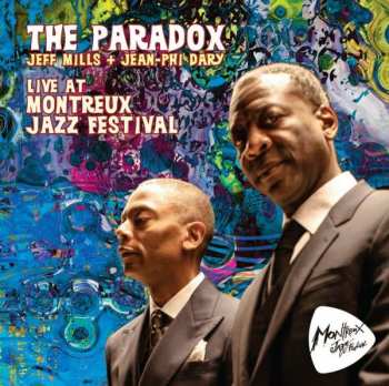 2LP The Paradox: Live At Montreux Jazz Festival