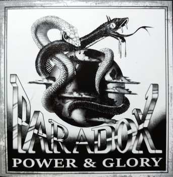 CD Paradox: Power & Glory LTD