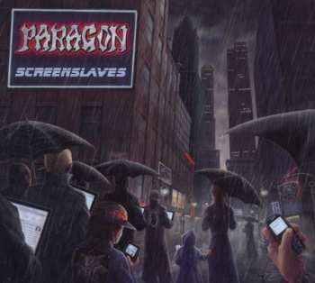 CD Paragon: Screenslaves LTD | DIGI
