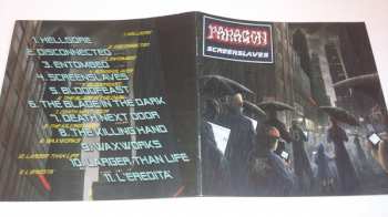 CD Paragon: Screenslaves