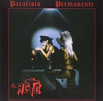 LP/CD Paralisis Permanente: El Acto