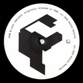 LP Parallel 9: Q