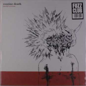 Album Routine Death: Parallel Universes
