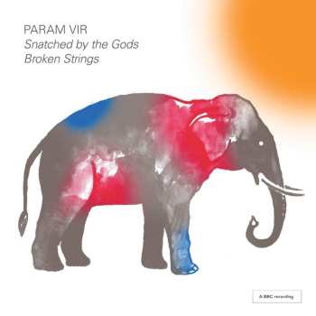 Album Param Vir: Snatched By The Gods