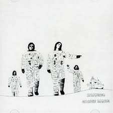 Album Parameter: Galactic Ramble