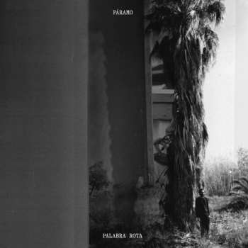 Album Páramo: Palabra Rota