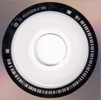 CD Paramore: All We Know Is Falling