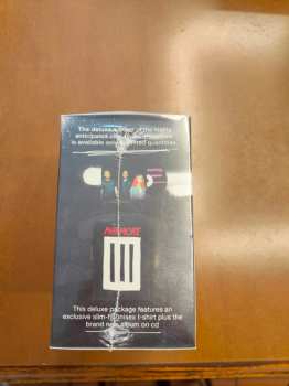 CD/Dobozkészlet Paramore: Paramore