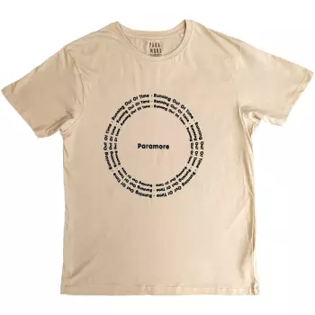 Póló Root Circle