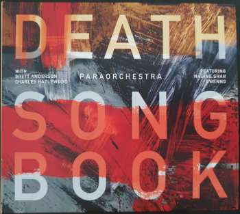 Album Brett Anderson: Death Songbook