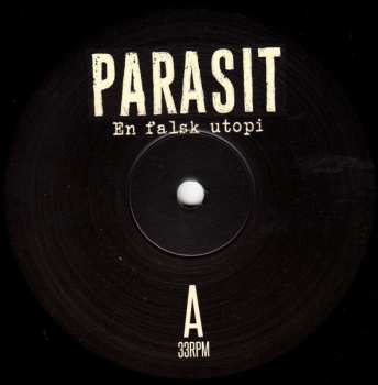 LP Parasit: En Falsk Utopi