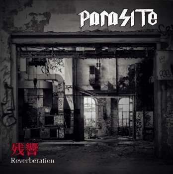 CD Parasite: Zankyo 残響