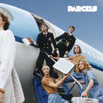 Album Parcels: Parcels