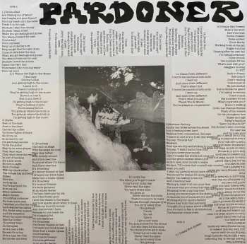 LP Pardoner: Came Down Different