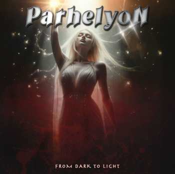 CD Parhelyon: From Dark To Light