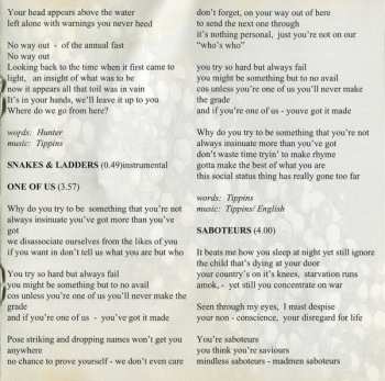 LP Pariah: Unity Ltd.