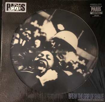 LP Paris: Break The Grip Of Shame