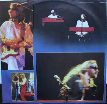 2LP Supertramp: Paris (2xLP)