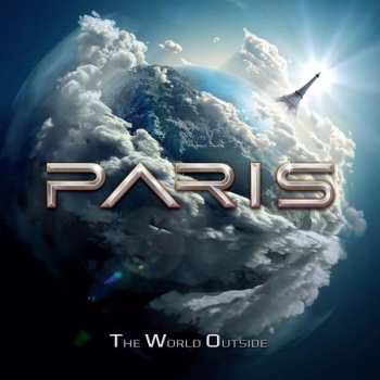 CD Paris: The World Outside