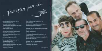 CD Paris Combo: Quesaco?