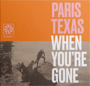 When You're Gone